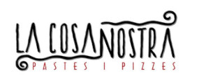 Logo La Cosa Nostra